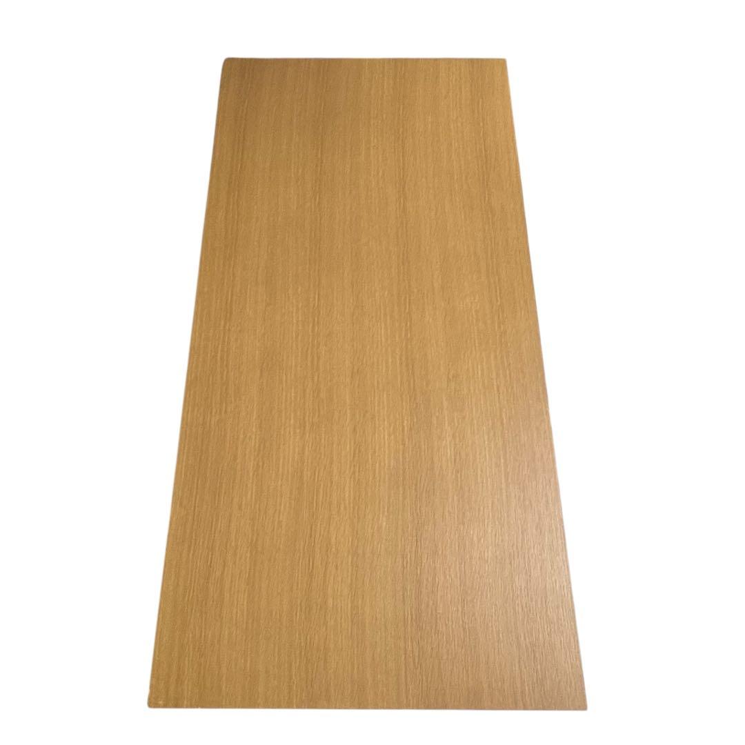 【美品】【廃盤品】タンス　チェスト　4段　オーク材 800×400×830