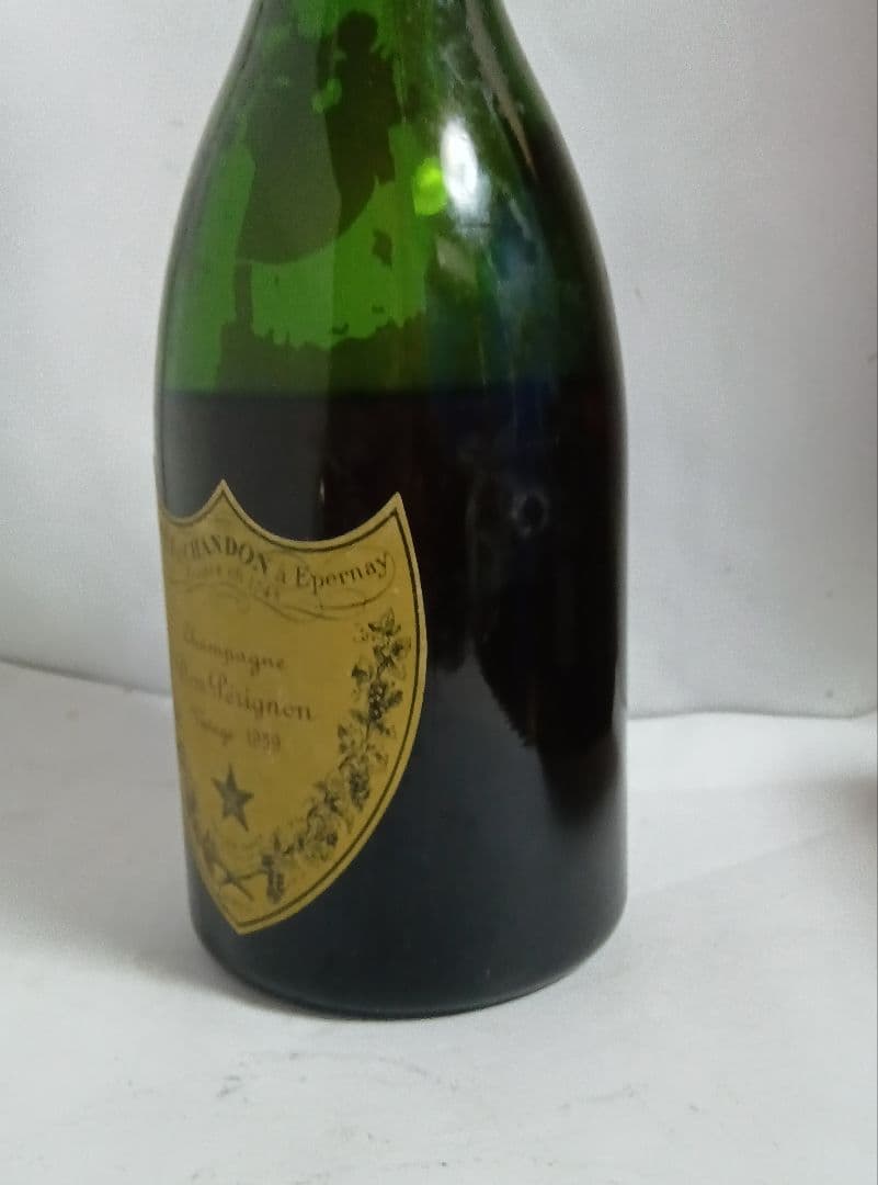 ドン・ペリニヨン1959