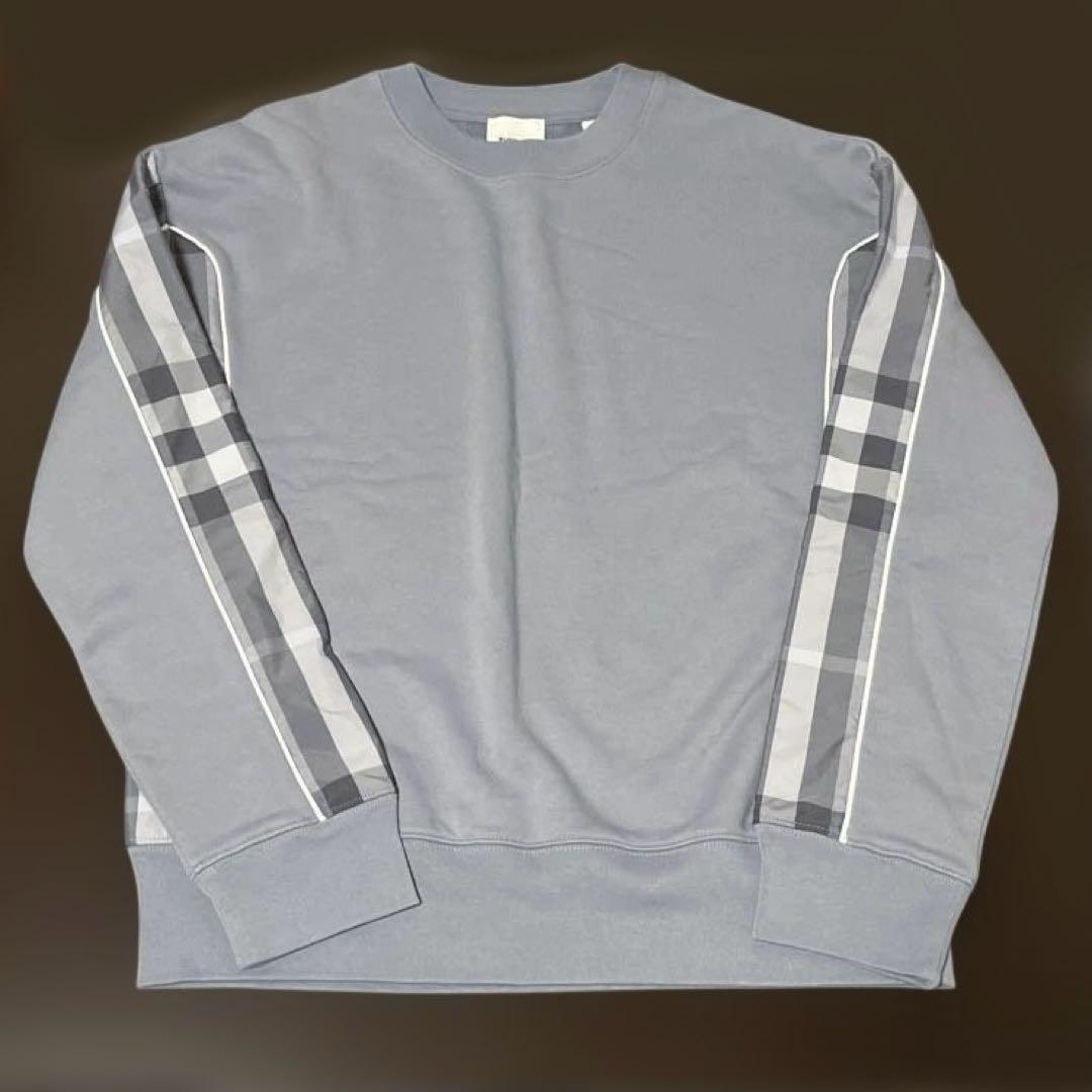 BURBERRY キッズ トレーナー 14Y 160