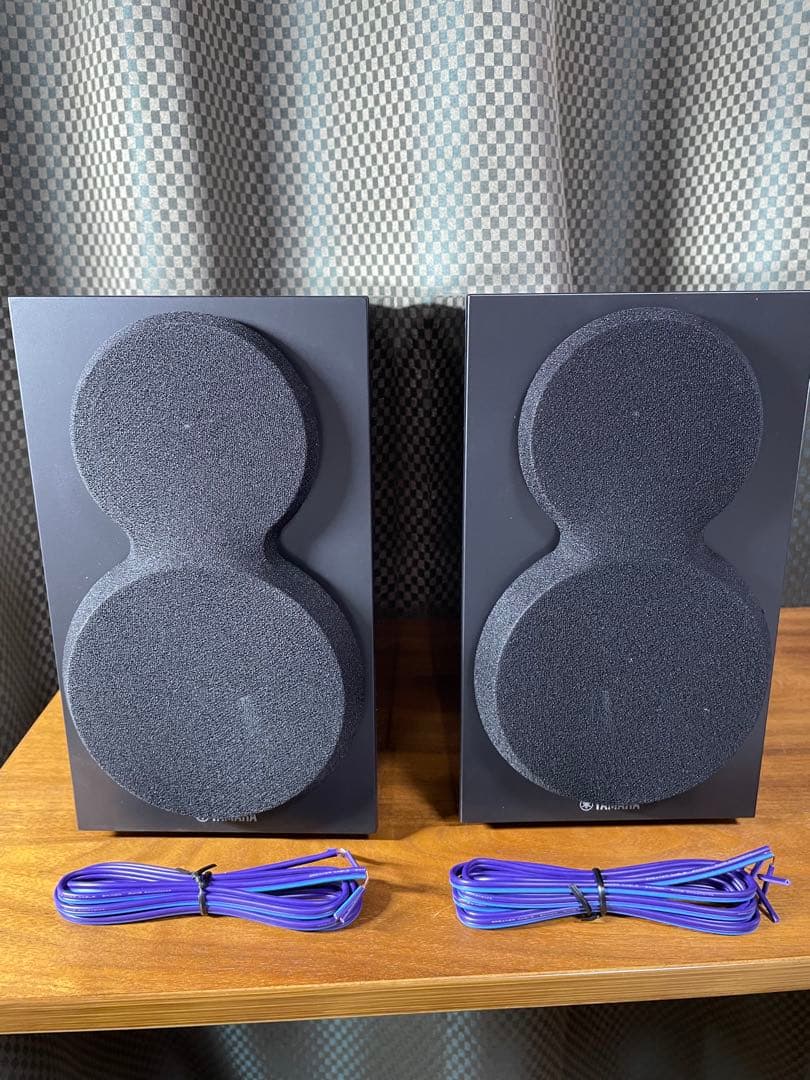 YAMAHA NS-BP200 スピーカー 60W
