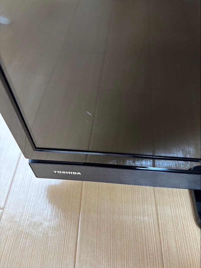 【今日までセール】東芝 REGZA 32S20 32型 16年製 テレビ