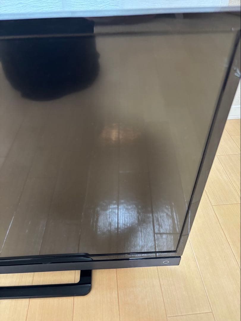 【今日までセール】東芝 REGZA 32S20 32型 16年製 テレビ