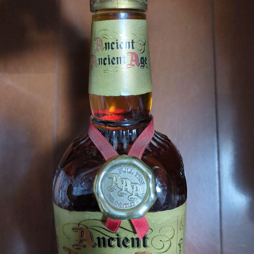 【希少】Ancient Age 10年