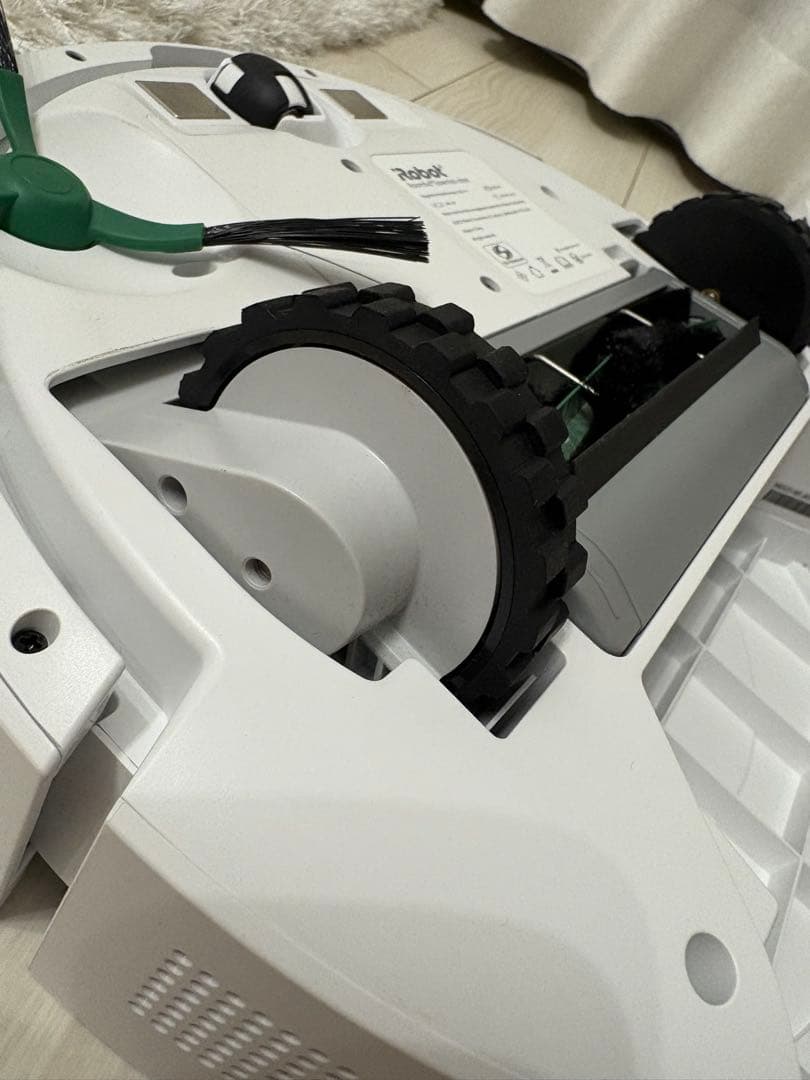 n*.様 即日発送！iRobot Roomba Combo Essential