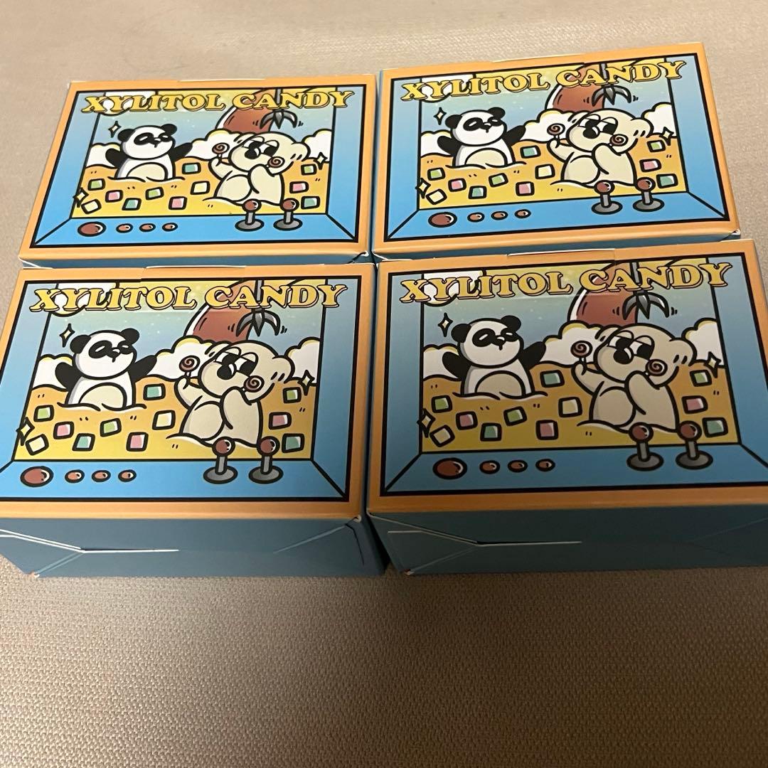 PRONUT 新品未開封品 4点