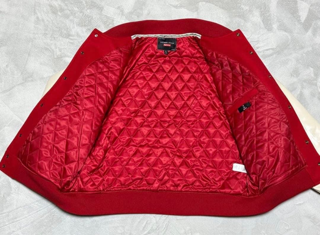 ポケモンマスターk。シュプリームxナンバーナイン