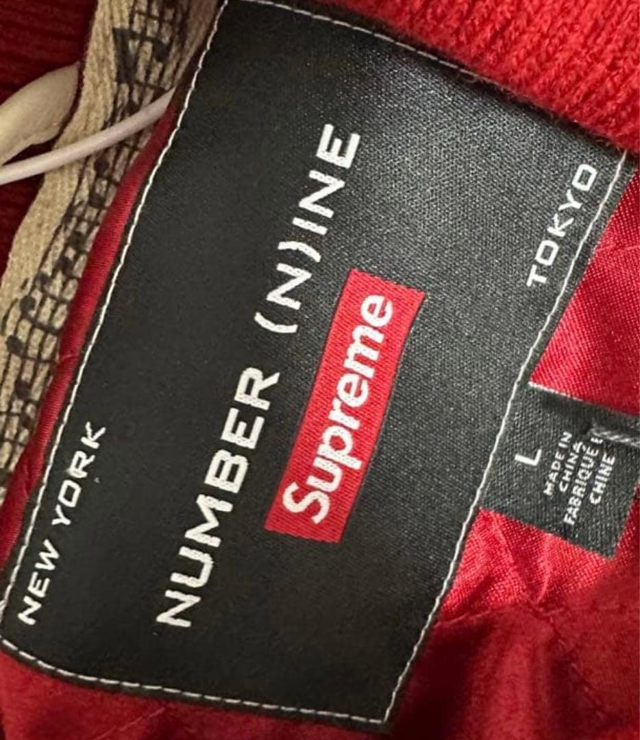 ポケモンマスターk。シュプリームxナンバーナイン