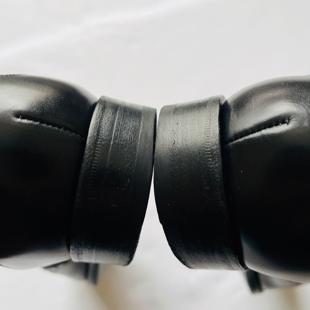 希少EDWARD GREEN Sandringham