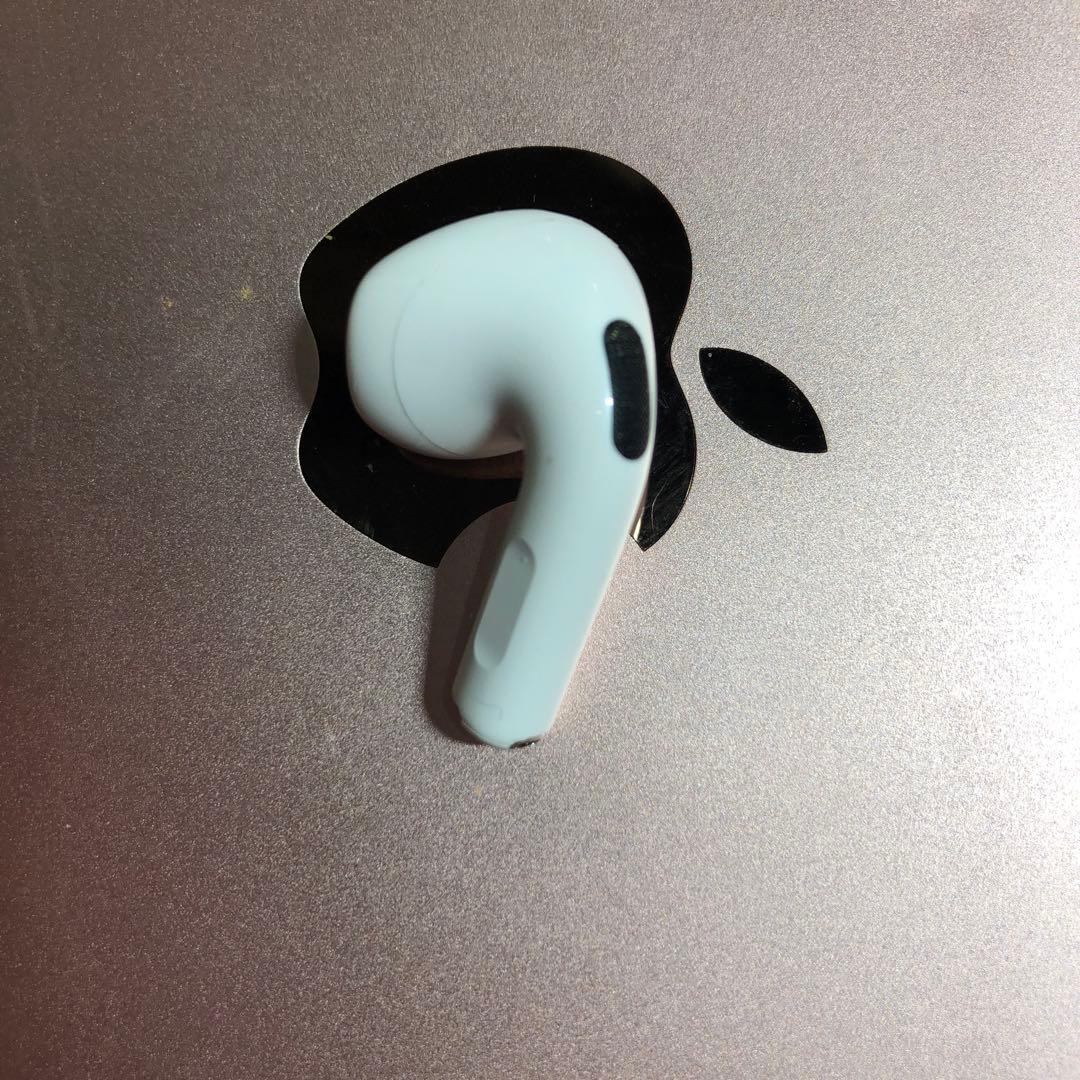 Apple AirPods 第4世代　ANC 左側　左　左耳