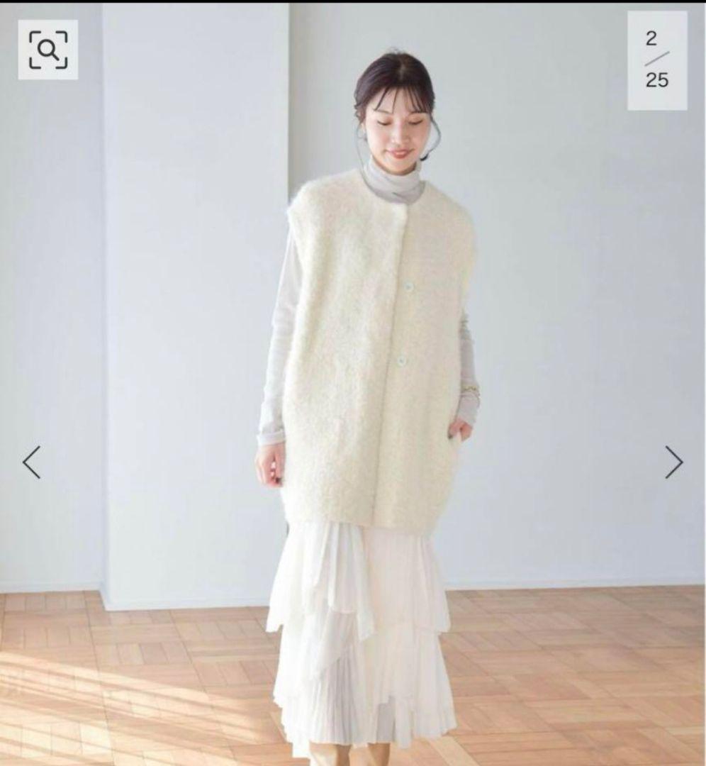 IENA ADAWS ベスト