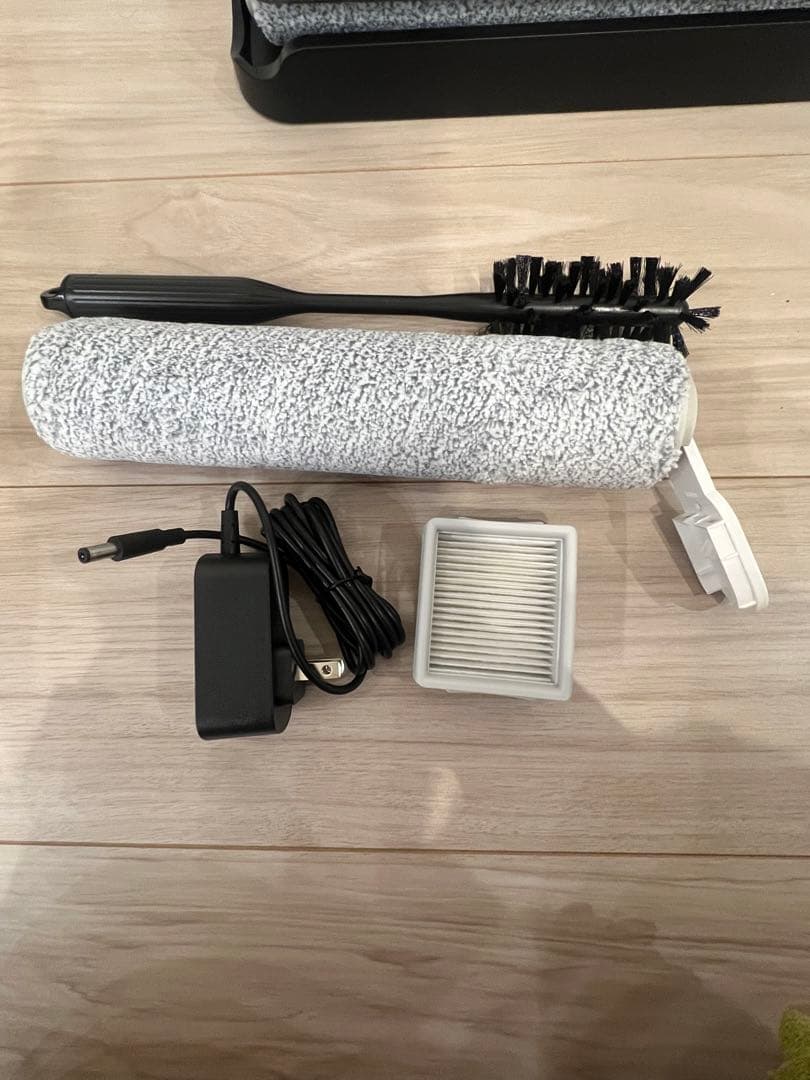 な　mindoo アクアエックス掃除機