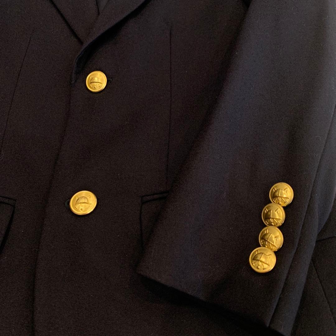 1回着美品　ラルフローレン　130 スーツ　セットアップ　入学式　ネクタイ新品