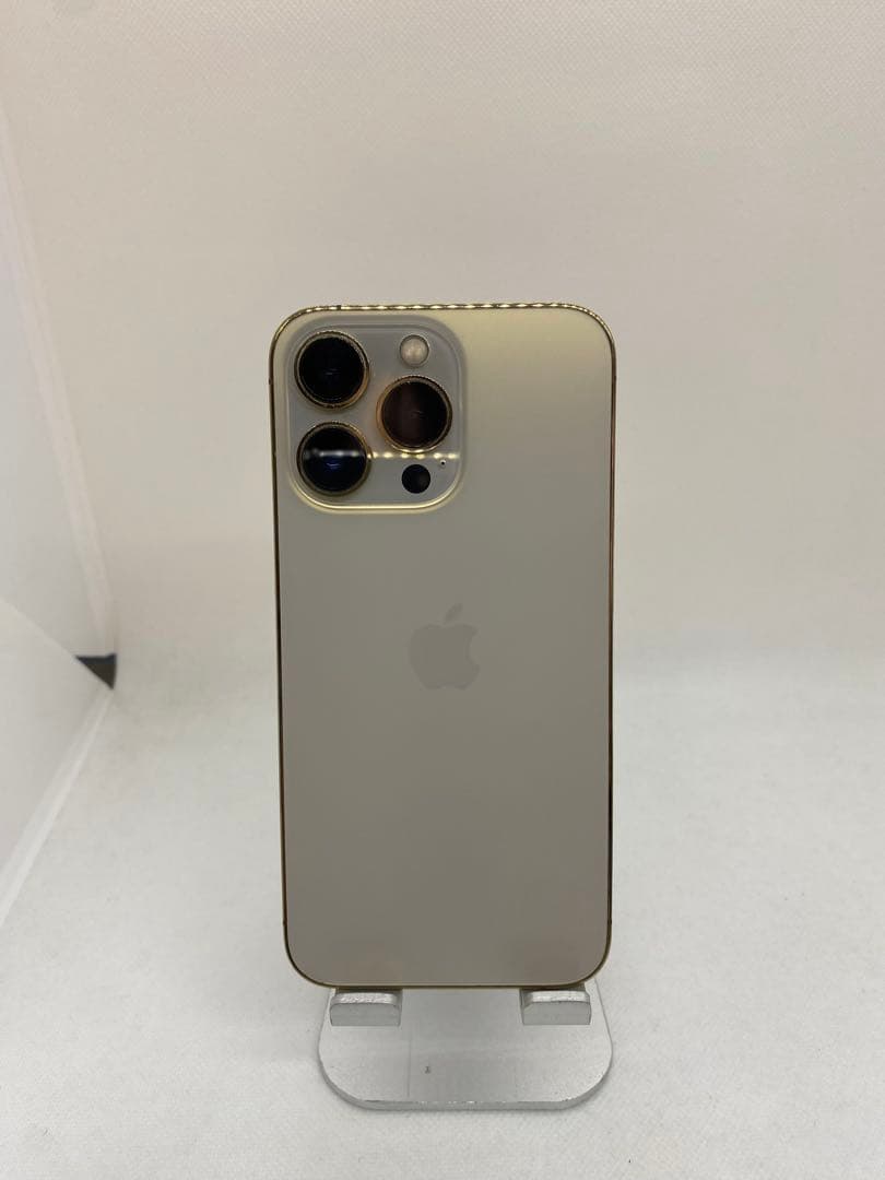 iPhone 13 Pro 128GB SIMフリー 27525