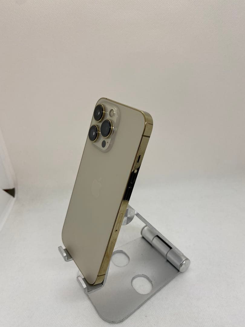 iPhone 13 Pro 128GB SIMフリー 27525