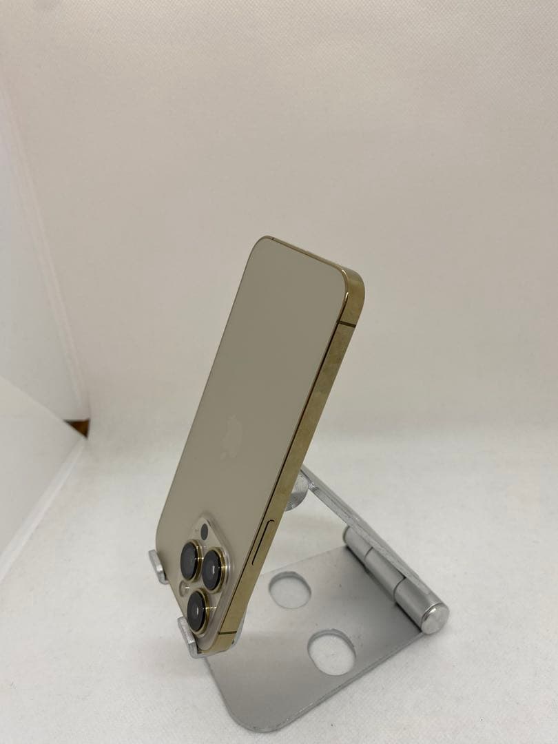 iPhone 13 Pro 128GB SIMフリー 27525