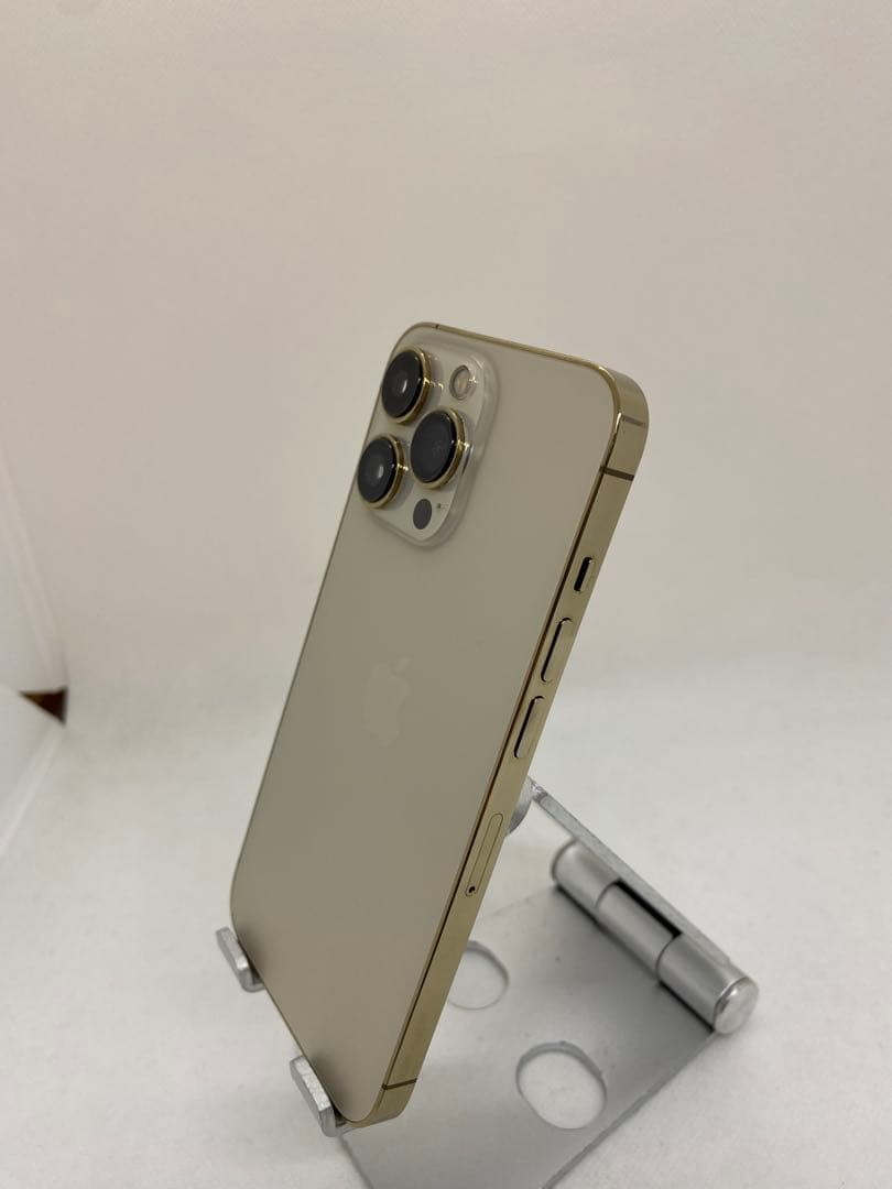 iPhone 13 Pro 128GB SIMフリー 27525