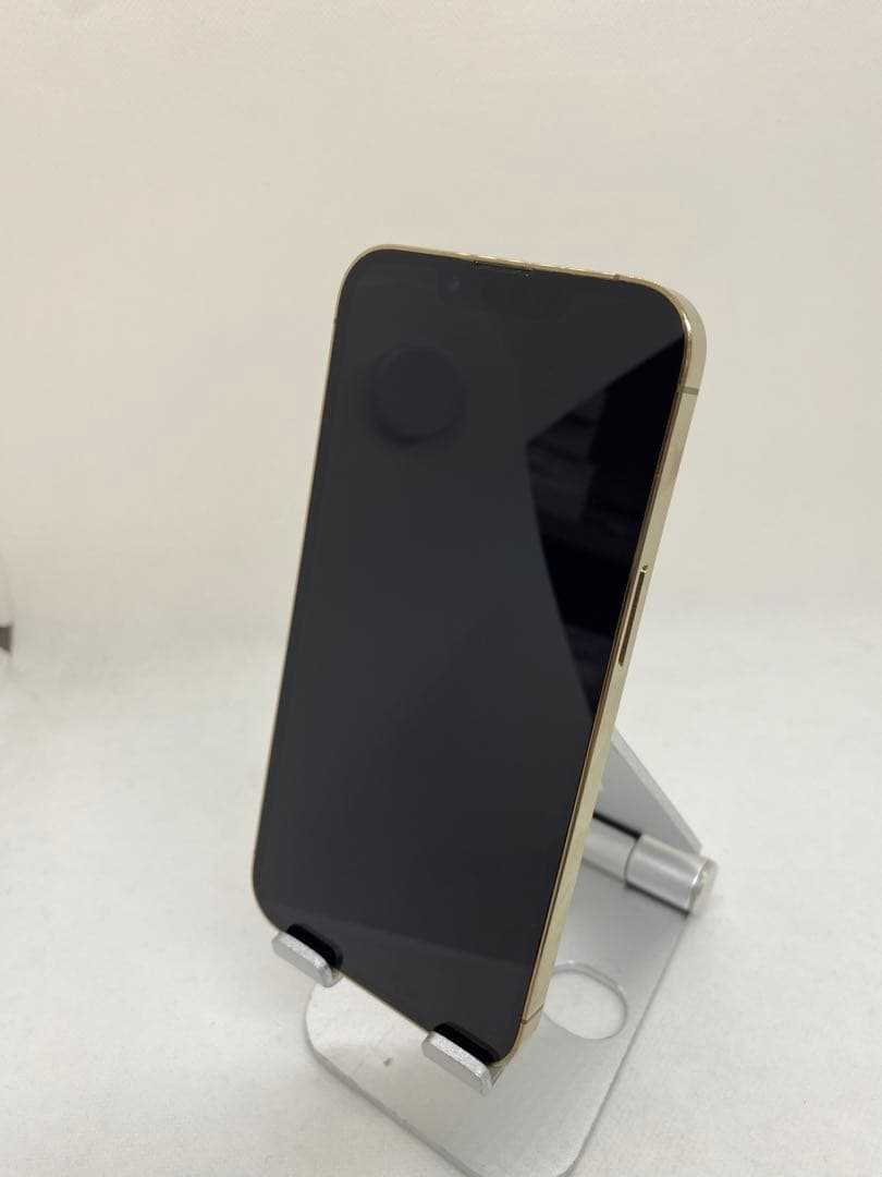 iPhone 13 Pro 128GB SIMフリー 27525