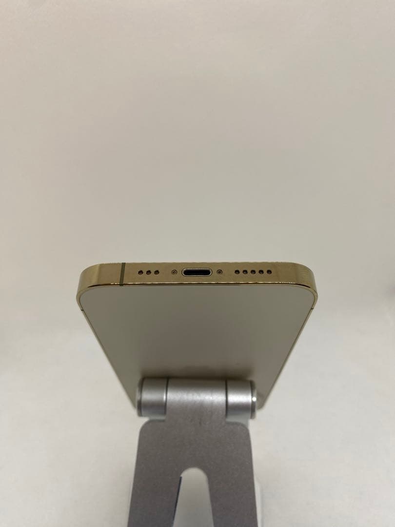 iPhone 13 Pro 128GB SIMフリー 27525