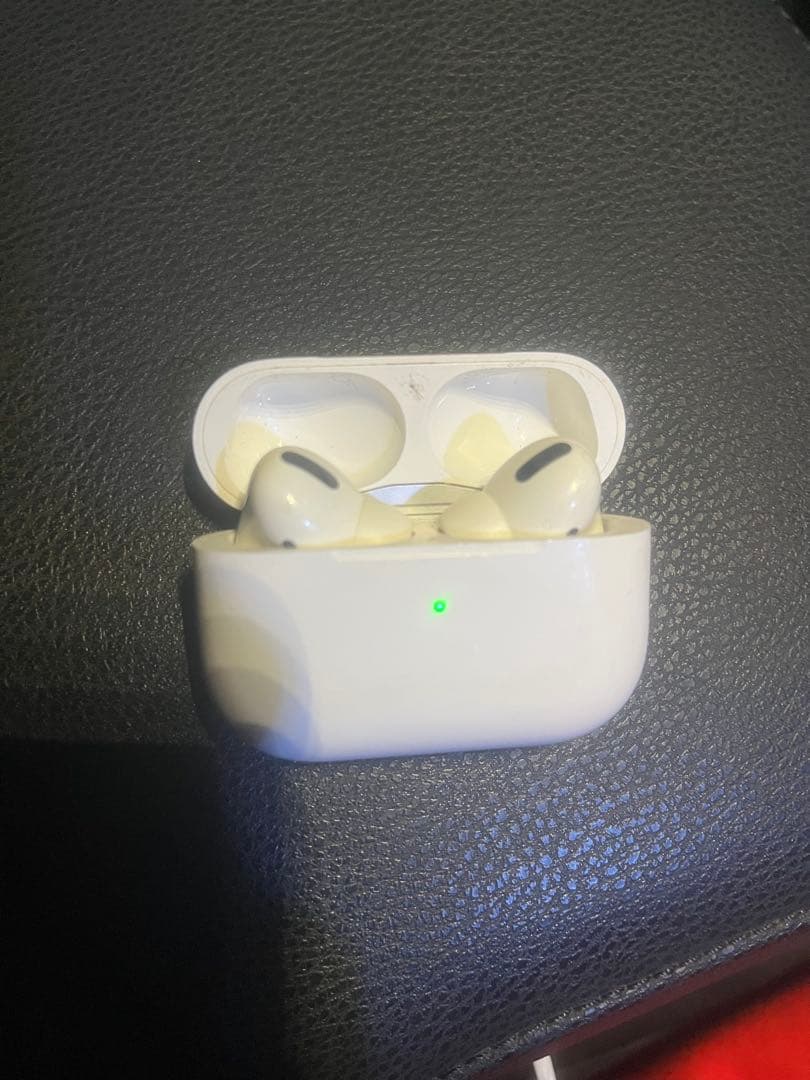 AirPods Pro 第二世代 純正本体