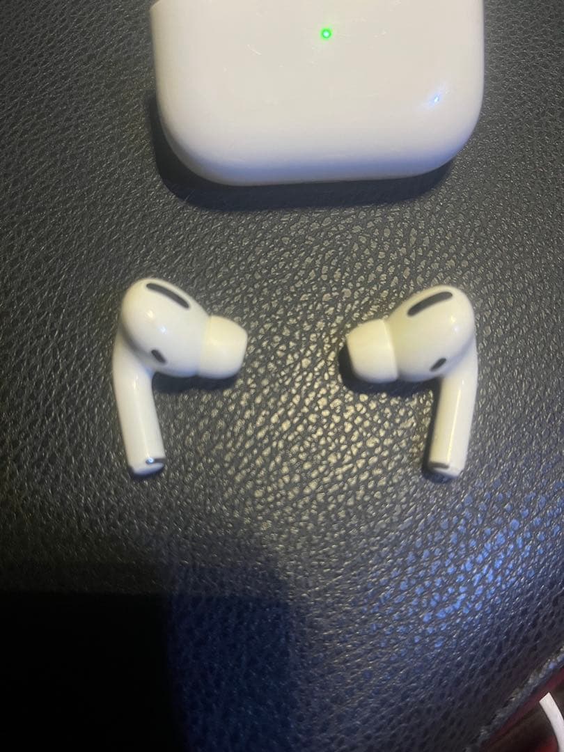 AirPods Pro 第二世代 純正本体