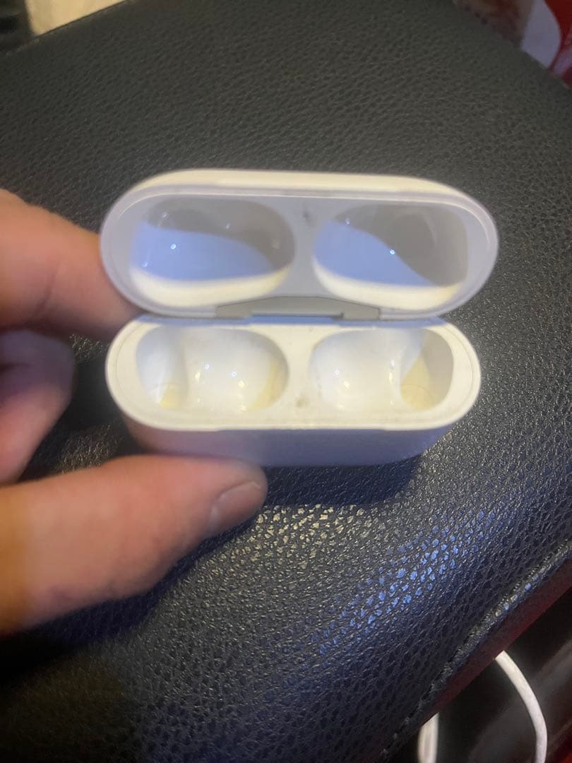 AirPods Pro 第二世代 純正本体