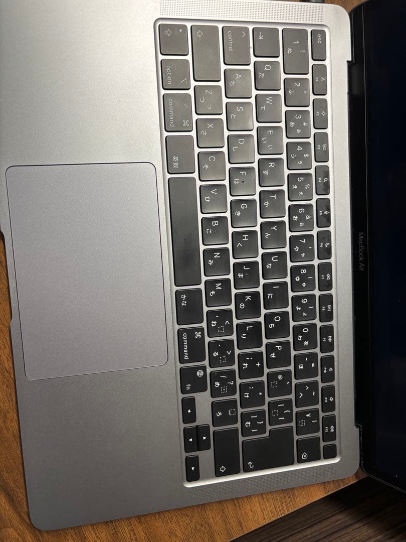 MacBook本体 Apple MacBook M1 16gb 512gb