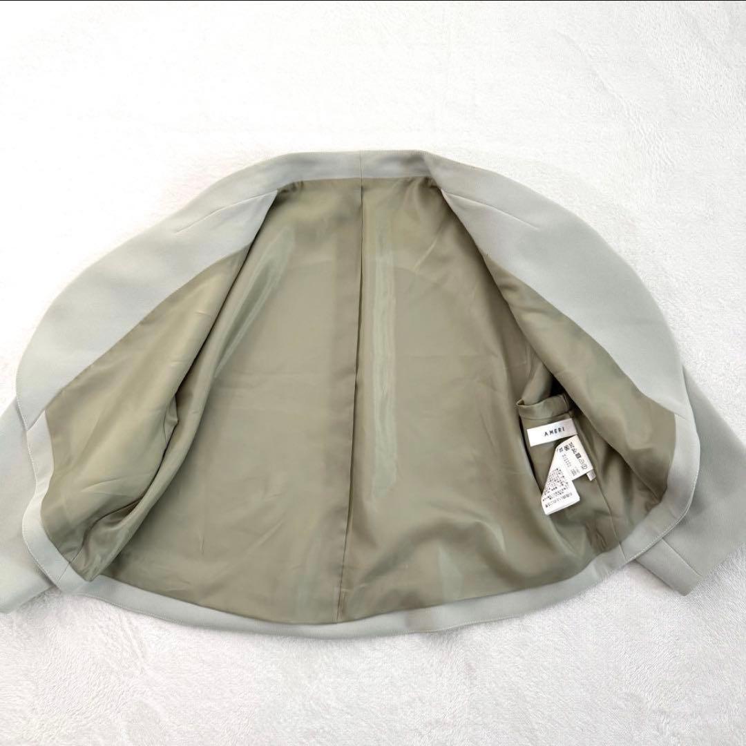 [即完売]アメリ ドレス 3WAY CURVE BOLERO SET DRESS