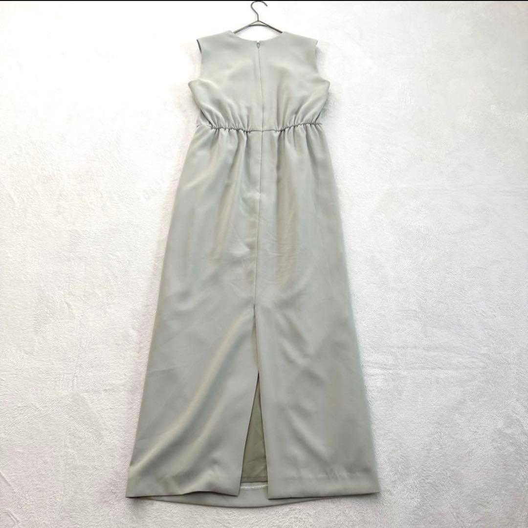 [即完売]アメリ ドレス 3WAY CURVE BOLERO SET DRESS