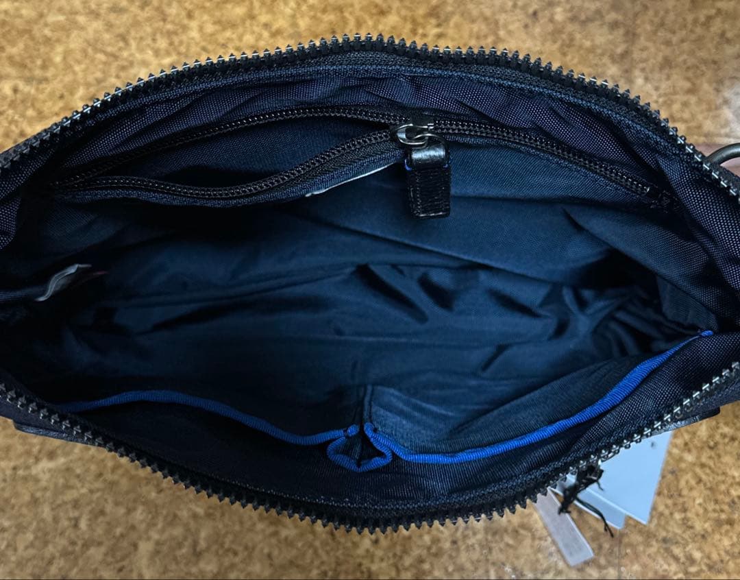 ランバンオンブルー・ショルダー（セカンド）バッグ