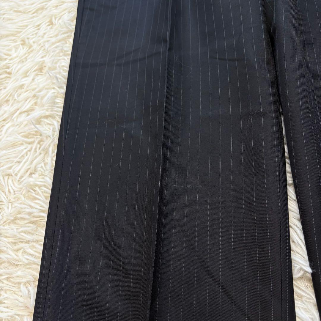 2323 ブルックスブラザーズ スーツジャケット セットアップ 上下 ストライプ