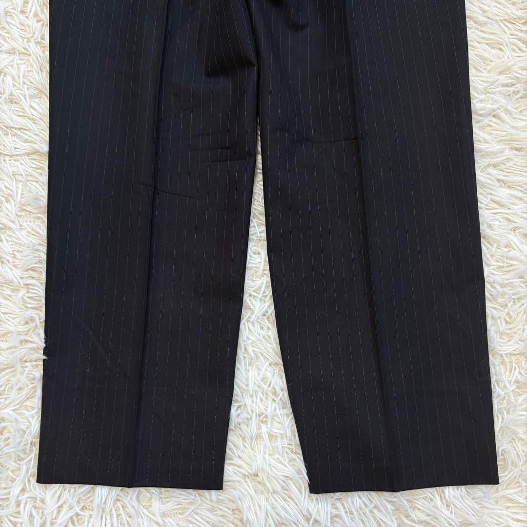 2323 ブルックスブラザーズ スーツジャケット セットアップ 上下 ストライプ