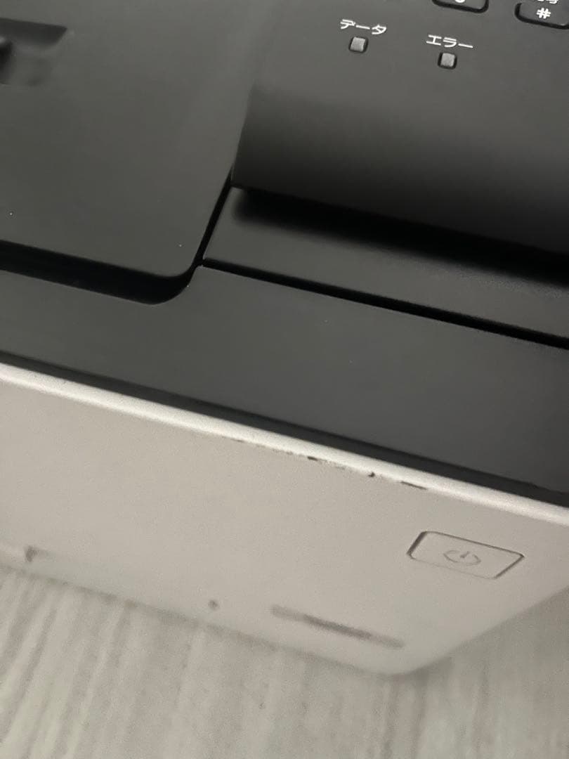 Canon レーザープリンター LBP621C