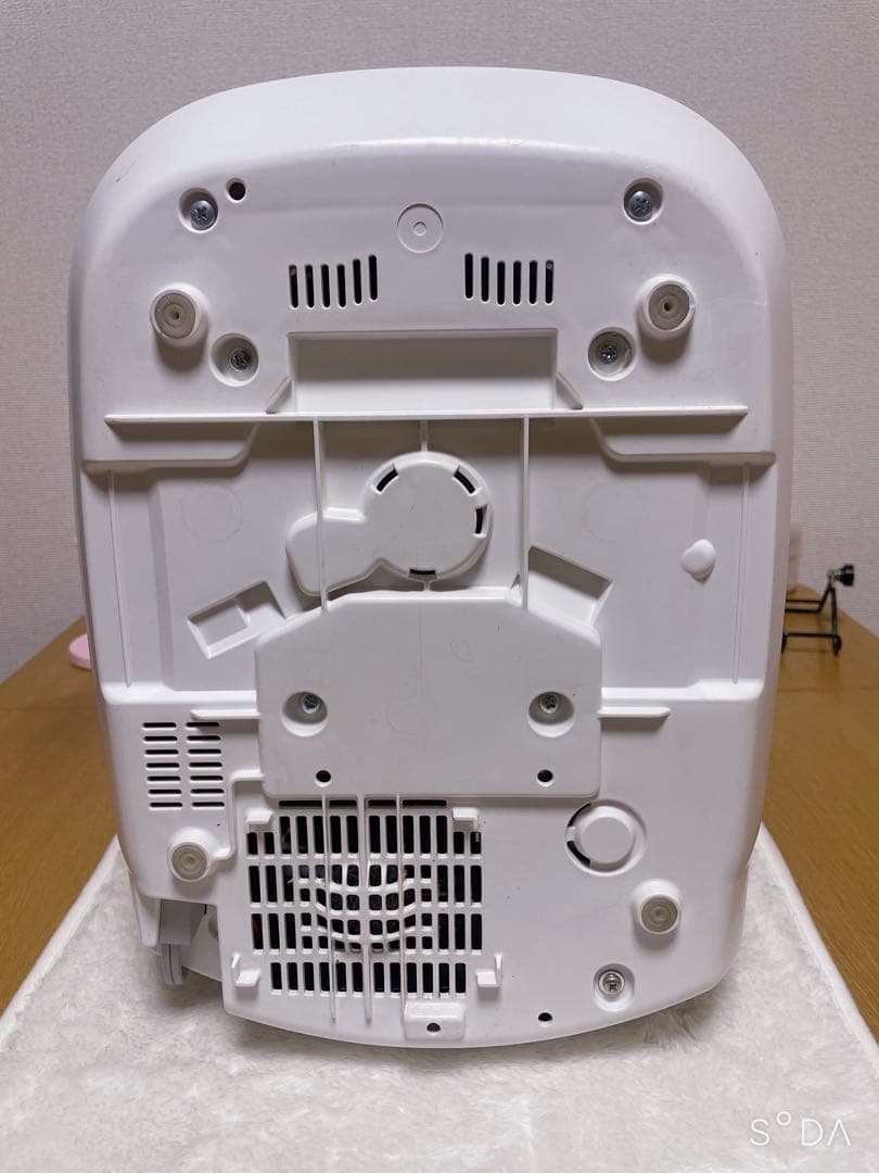 Panasonic SR-SSX109 スチーム&可変圧力IHジャー炊飯器