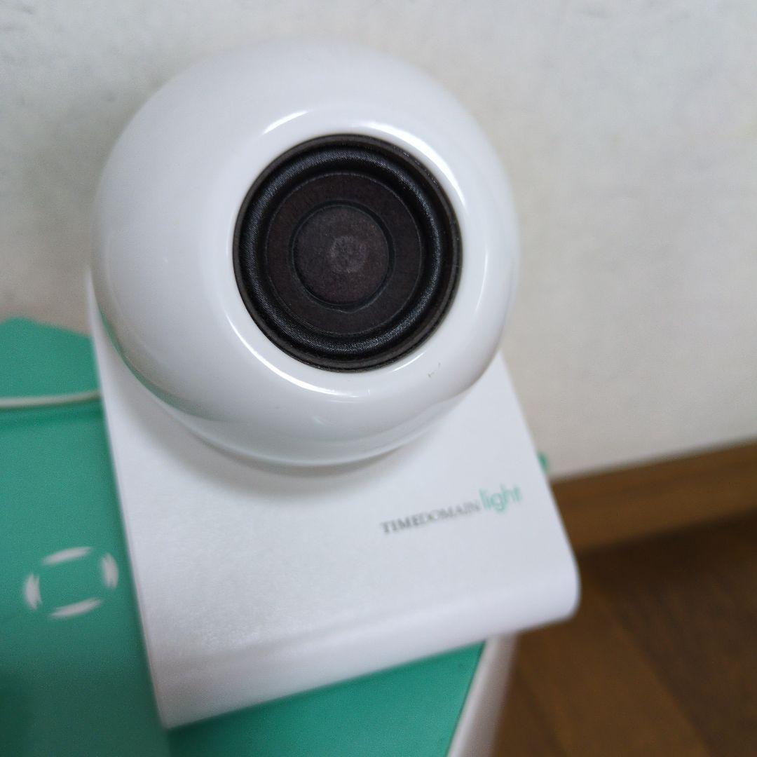 スピーカー・ウーファー TIMEDOMAIN light