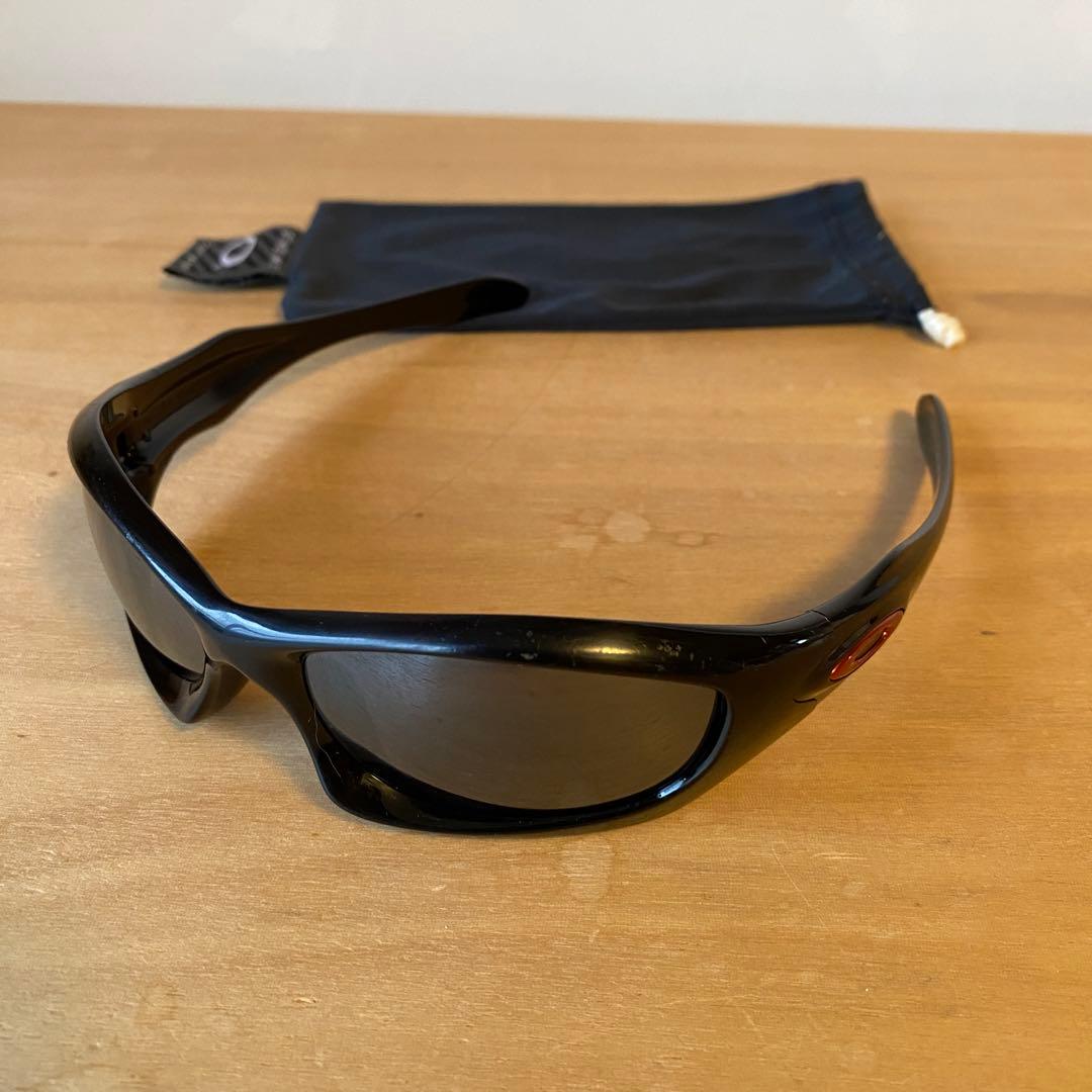 Oakley オークリー　MONSTER DOG ビンテージ　USAサングラス
