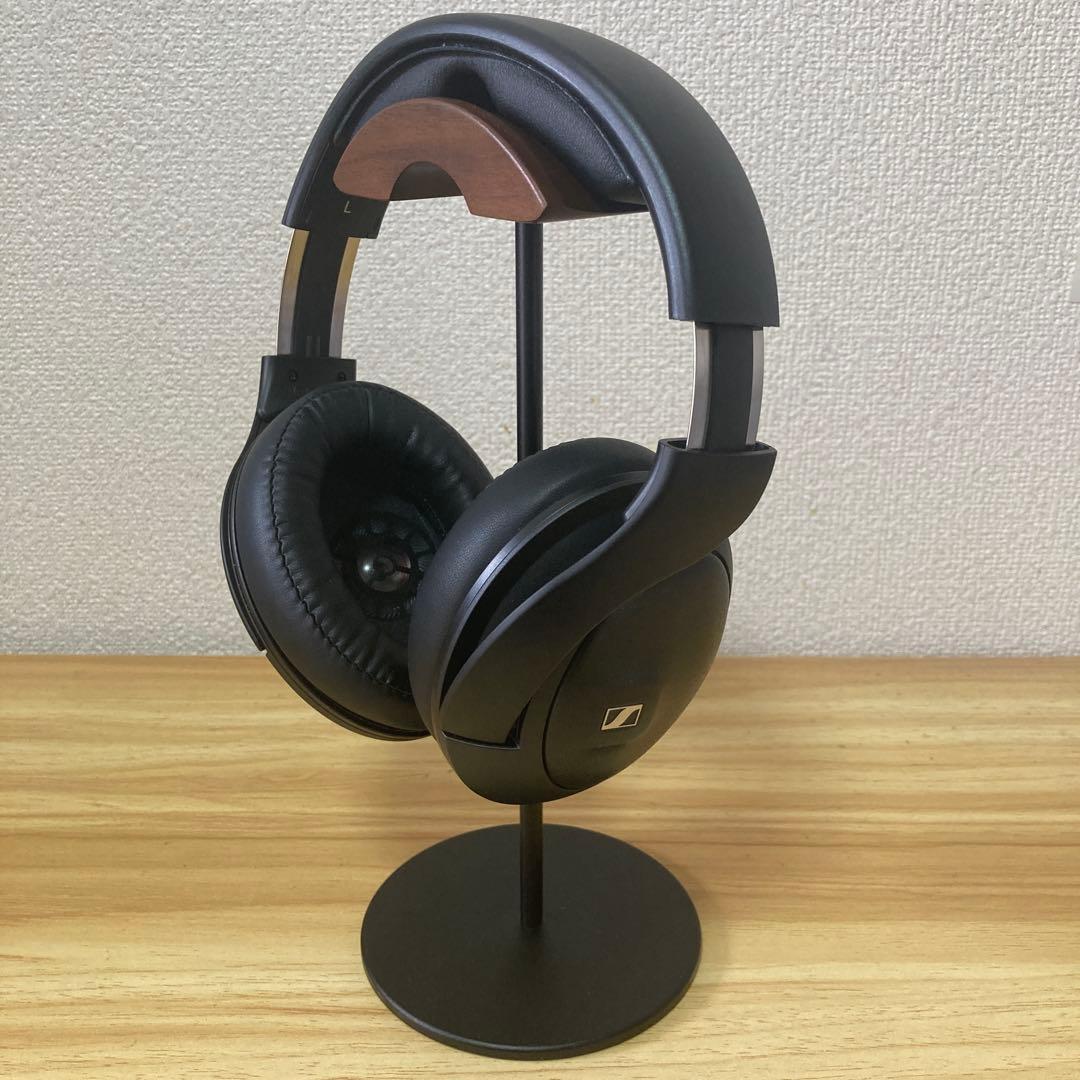 ヘッドホン Sennheiser HD 620S