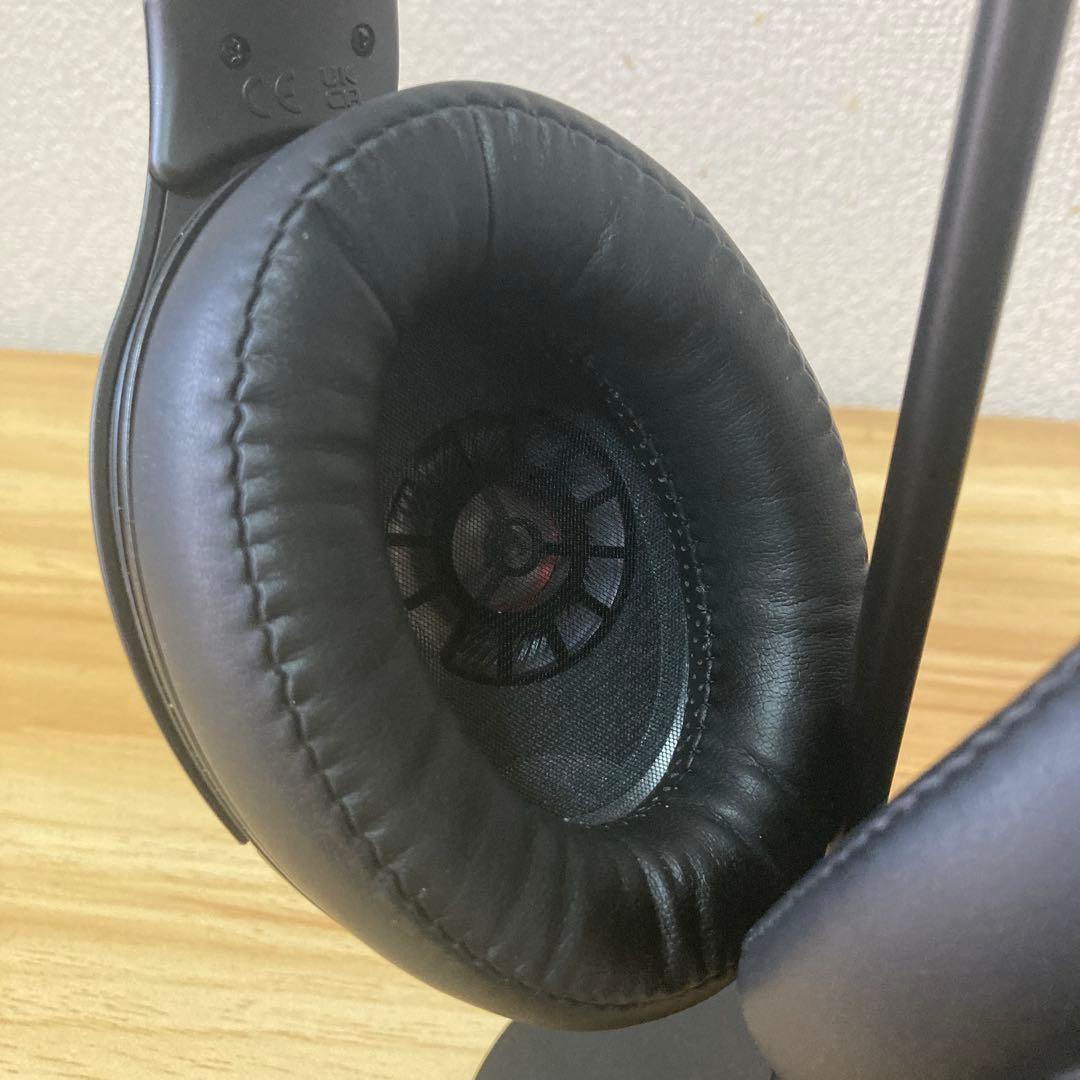 ヘッドホン Sennheiser HD 620S