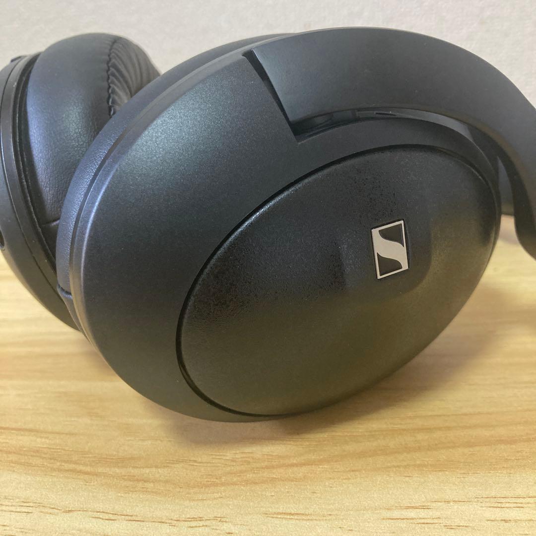 ヘッドホン Sennheiser HD 620S