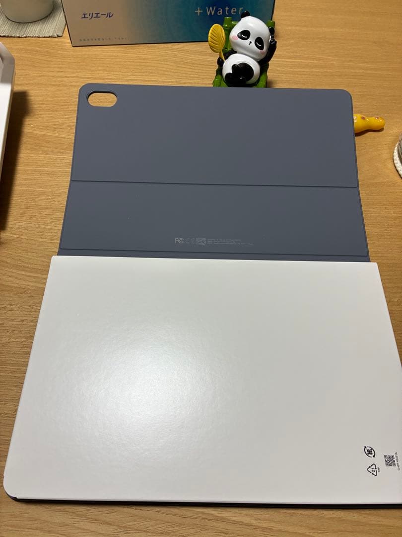 Androidタブレットアクセサリー Samsung s11 keyboard