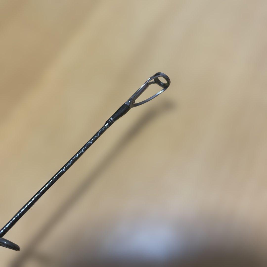 Grappler Type LJ S63-1 グラップラー　25年モデル