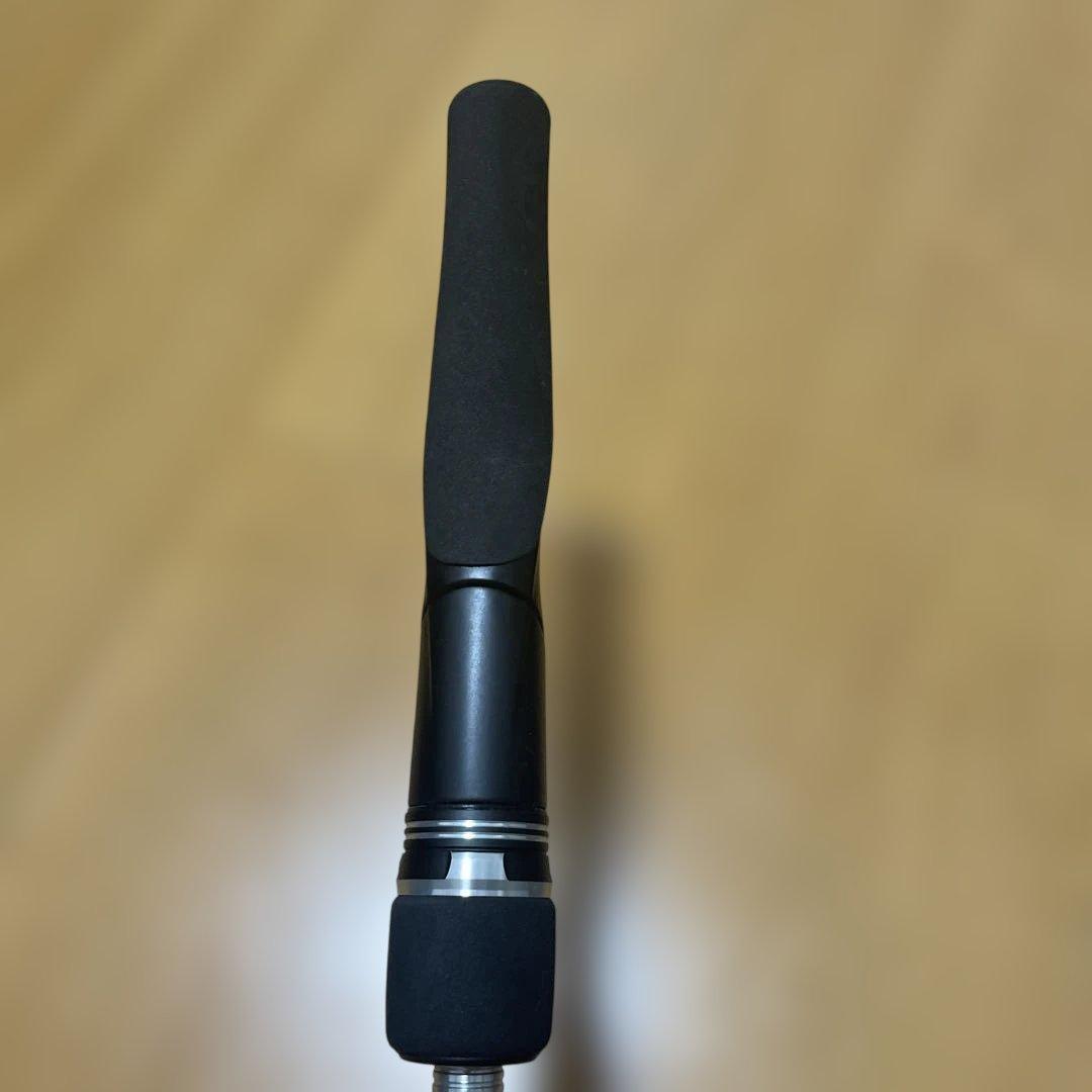 Grappler Type LJ S63-1 グラップラー　25年モデル