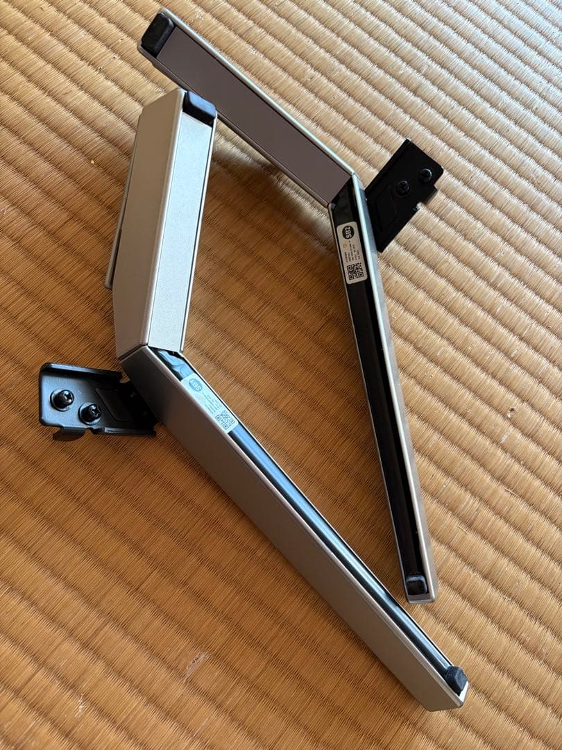 SONY BRAVIA X85F 43型 4K液晶テレビ　KJ-43X8500F