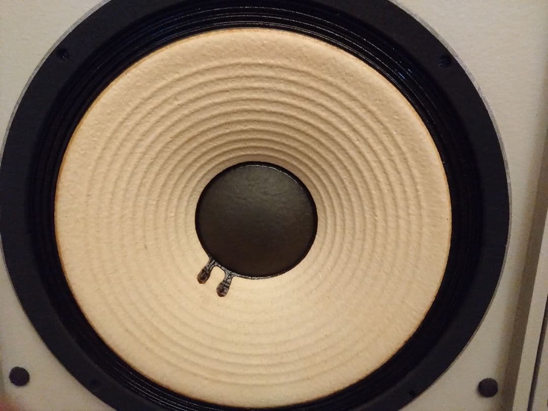 JBL Model 4311A スピーカー本体 ペア