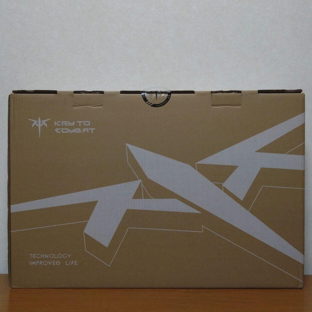 KTC H27P3 27インチ 5K ディスプレイ モニター