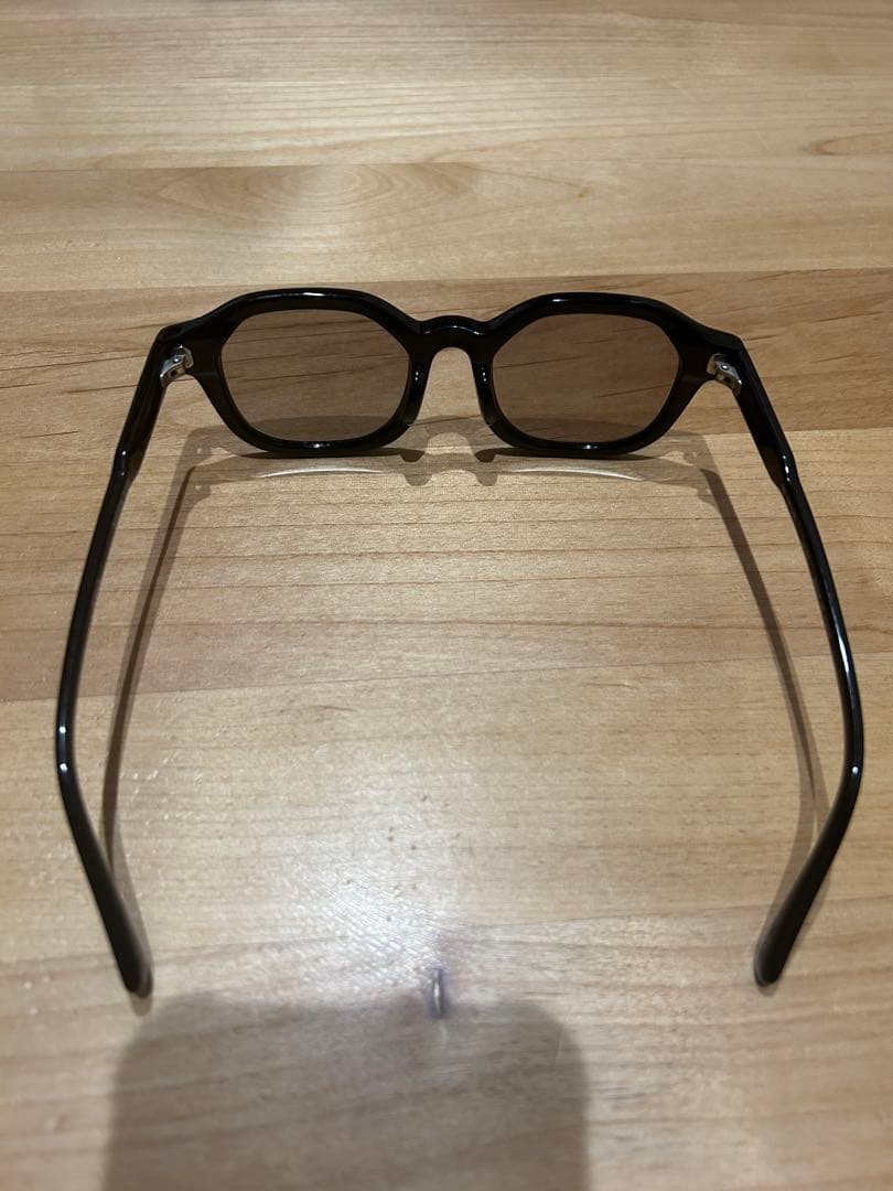 BOSTON CLUB ブラック サングラス