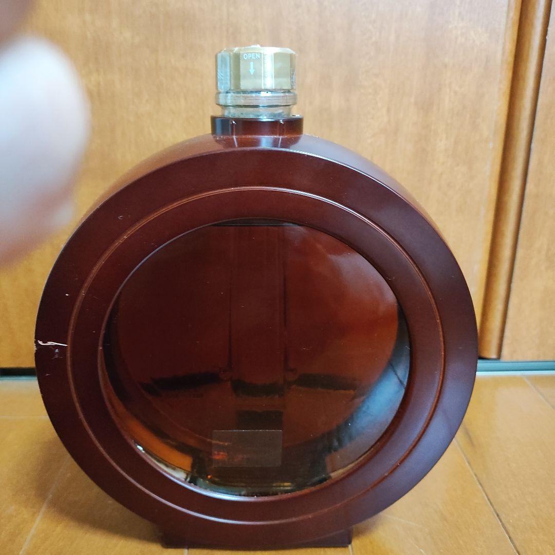 サントリー　ブランデー