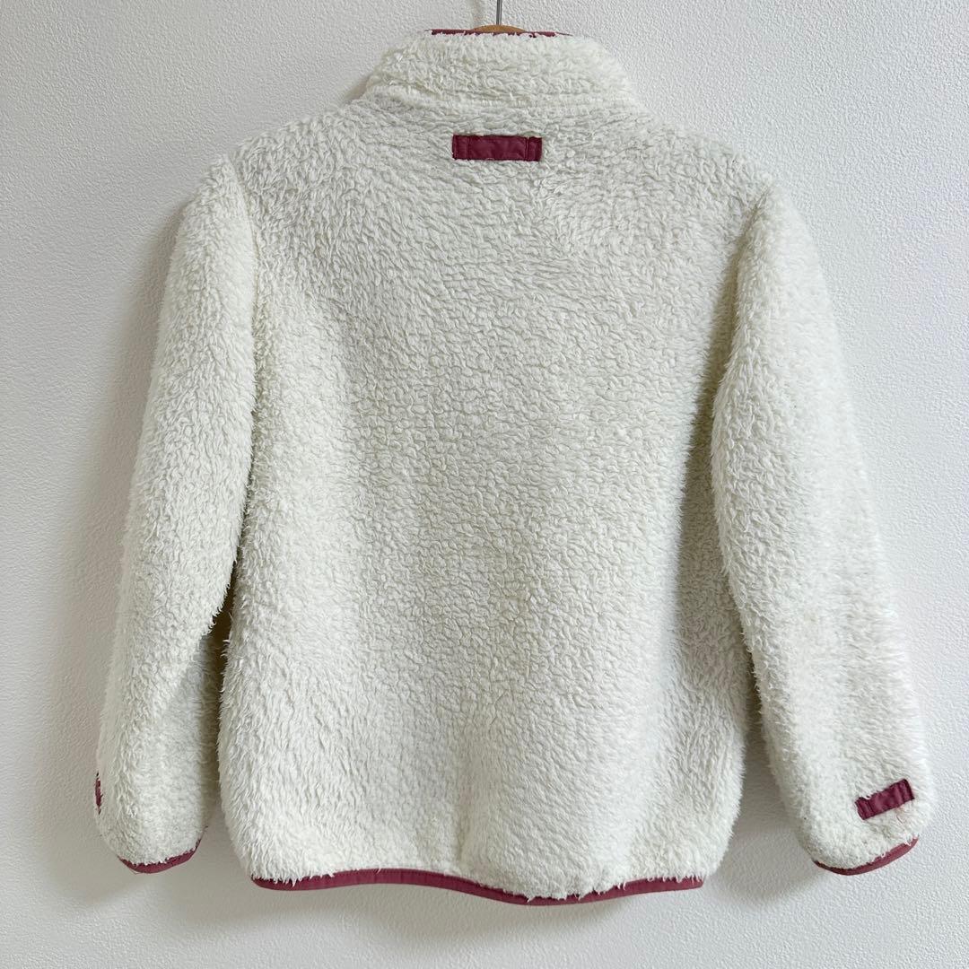 モンベル　パタゴニア　キッズ　スキーウエア　ピンク　手袋　靴下　セット