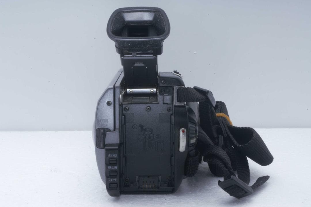 懐かしの名機再発見！NV-MX1000で甦る思い出の映像　あの感動を