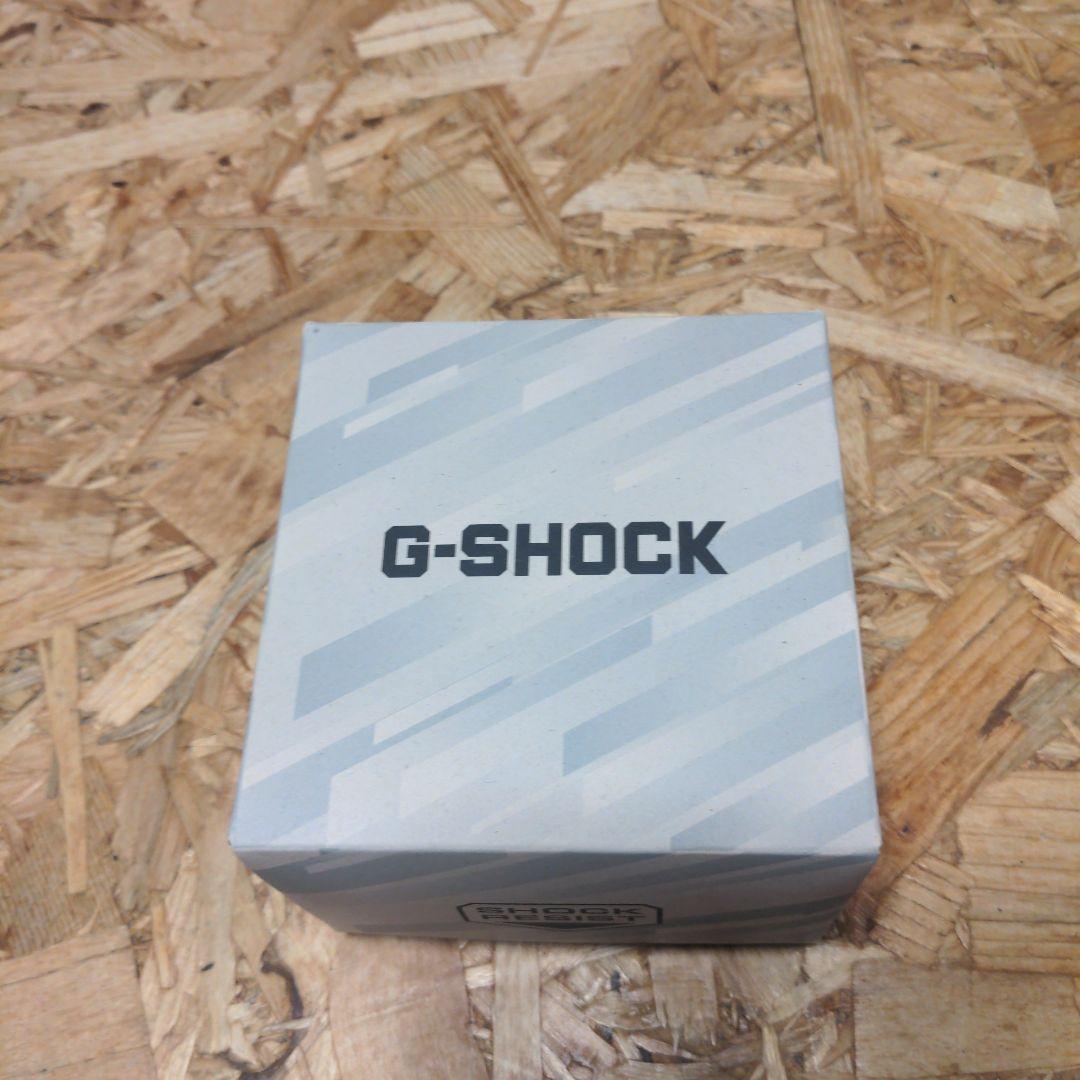 【坂清さん専用】G-SHOCK デジタル腕時計 心拍数計測