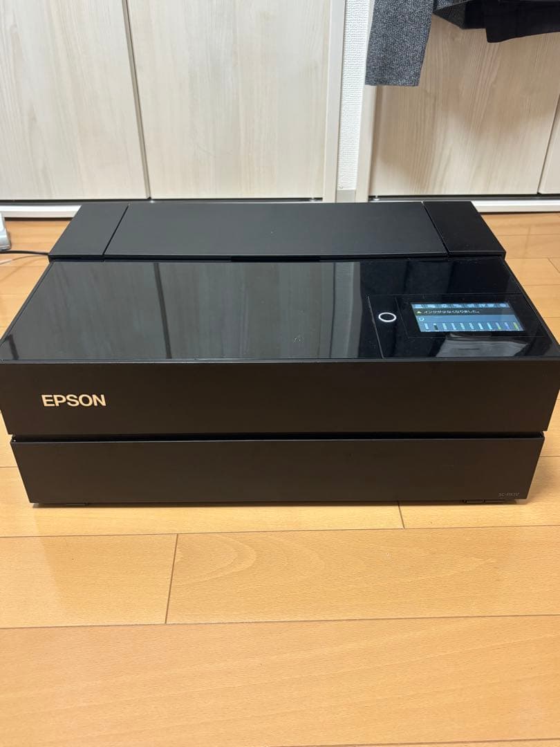 EPSON SC-PX1V インクジェットプリンター
